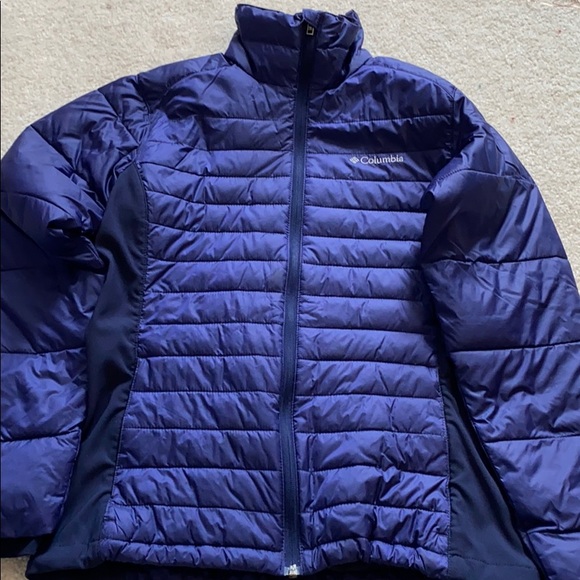 columbia jacket - Picture 3 of 3